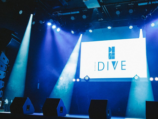 ライブハウス SHIBUYA DIVEのアルバイトスタッフを募集いたします。