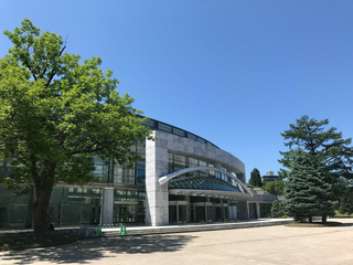 札幌市内のコンサートホールでお客様をご案内するお仕事です!扶養範囲内OK!